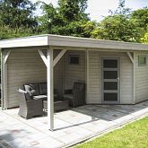 blokhutten   wv topvision