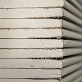 gipsplaat plafondpanelen