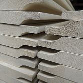 cedar hout