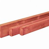 douglas fijnbezaagd hout