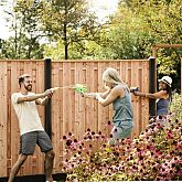 tuinschermen en deuren   douglas