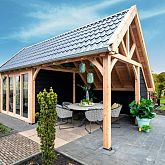 goten tbv tuinhuis