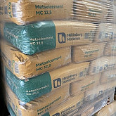 Metselcement