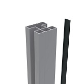 Boston Afwerkingsprofiel