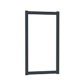 Boston Poortframe