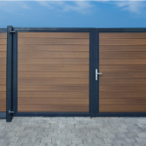 Boston Poort Maatwerk