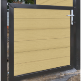 Boston Poort Maatwerk