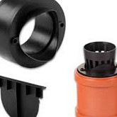 Topgoot accessoires