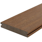 Fiberdeck Premium terrasplank massief