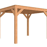 Buitenverblijf Modern