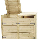 Containerkast