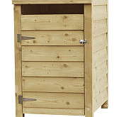 Containerkast enkel