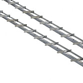 DHZ shutter framewerk