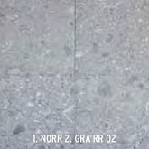 Mirage - Norr