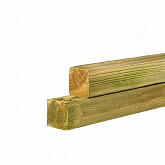 Grenen gesch palen
