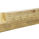Grenen gesch palen