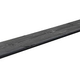 Grenen gesch tuinplank