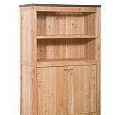 Hillhout Douglas keuken