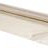 * Dikke Bouwfolie 4x50m - 180 micron - Tr33 - per rol PE Transparant