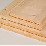 Timmer- meubelpaneel 18mm Vuren 420 x 50 cm (kastplank)