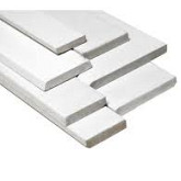MDF plinten