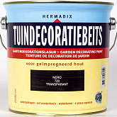 Tuindecoratiebeits