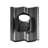Ubbink losse pan sneldek  25-45 / 131