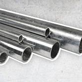Steigerbuis