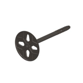 Uni-flex isolatieplug