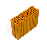 Keramische snelbouwblok