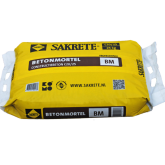 Betonmortel