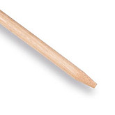 Bezemsteel