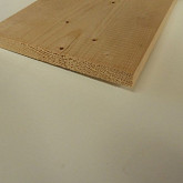 # Vuren 22x200 C gesch  (18x195mm) L=300cm