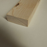 # Vuren 38x89mm  SLS FSC mix 70% L=360cm