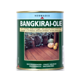 Bangkiray olie