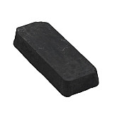 Opvulblokje betonpaal glad