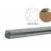 Betowood betonpaal