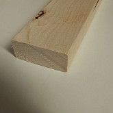 Vuren 38x184mm  SLS FSC mix 70%  L=300cm