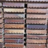 Bangkirai terrasplank