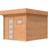 Douglas Topvision Raaf