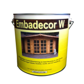 Embadecor Douglas beits
