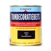 Tuindecoratiebeits