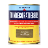 Tuindecoratiebeits