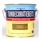 Tuindecoratiebeits