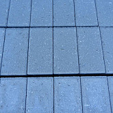 BSS 8cm met deklaag