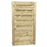 Vuren Jumbodeur