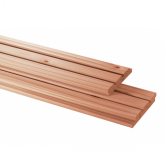 Redvision triple profiel