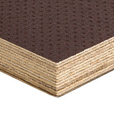 Betontriplex  Anti Slip - Berken