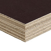 Betontriplex glad - Berken