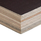 Betontriplex glad - Chinees